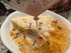 -老墙根涮肉(王四营店)
