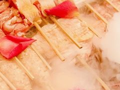 -鳥喜Toriki怀石烧鸟料理