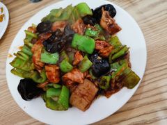 -九龙餐厅(大沽路店)