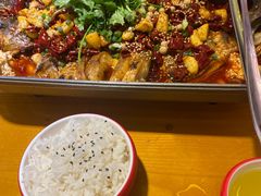 -赵大妖·活鱼现烤(天水店)