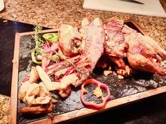 -杭州国际会议中心洲际酒店-原素全日餐厅(解放东路店)