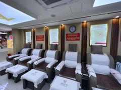 -郑远元·修脚·足道(华茂苑店)