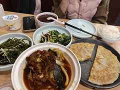 -宏状元现熬粥·京味菜(黄寺大街店)