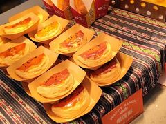 -欢乐牧场主题自助料理(龙华星河iCO店)