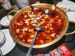-蜀都丰 川菜·水煮活鱼(万象九宜城店)