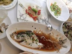 -乾隆美食·本帮菜(黄河路店)