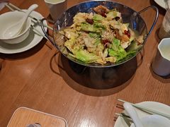 -四道菜·福建菜馆(莆田万达店)
