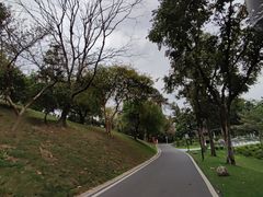 -广州雕塑公园