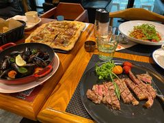 -百特喜·意大利餐厅(八佰伴镇江店)