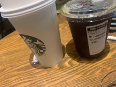 -星巴克臻选(重庆大融城店)
