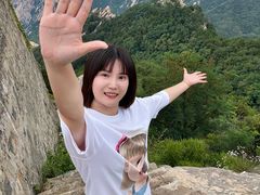 -沂蒙山旅游区龟蒙景区