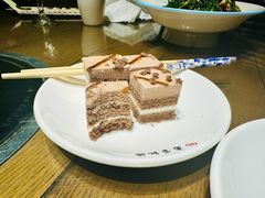 -威海九禧海鲜居渔水饺(经区店)