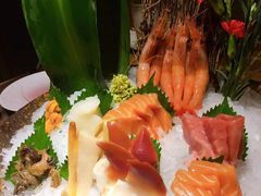 -割烹旭日本料理(龙湖狮山天街店)