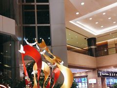 -上海新锦江大酒店