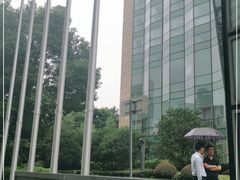 -上海漕河泾万丽酒店
