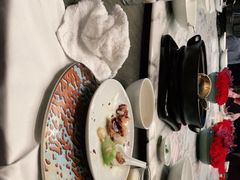 -悦轩中餐厅·高空江景·杭州柏悦酒店