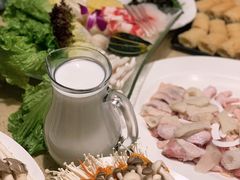 -润泽园椰子鸡(汇一城店)