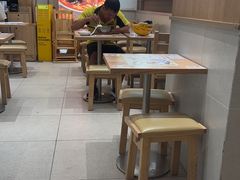 -小满手工粉(上海月星环球港店)