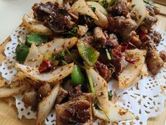 -高玛纳驴肉火烧(一世界店)