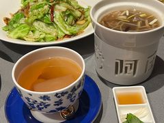 -阿庄新豫菜(通泰路店)