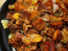 -赵家牛肉砂锅(台西三路店)