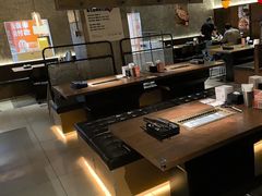-新石器烤肉(中房金谊广场店)