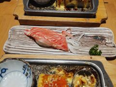 -一心创作料理屋(经开万达店)