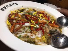-太二酸菜鱼(福州泰禾店)