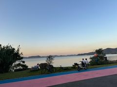 -东钱湖小普陀景区