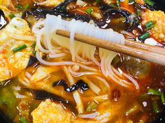 -阿生哥螺蛳粉(永安街店)