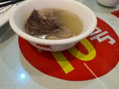 -瑞丰园庭院餐厅·白族传统家常菜