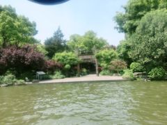 -杭州西湖风景名胜区北街寻梦停车场