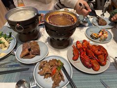 -菲住布渴酒店自助餐厅(阿里巴巴西溪园区店)