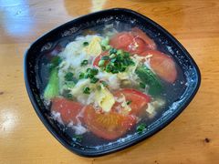 -乡姑缘陕西美食(上海桂林科技园店)