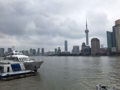 -金陵东路渡口-售票处