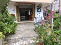 -Sasa的海(蜈支洲岛后海店)