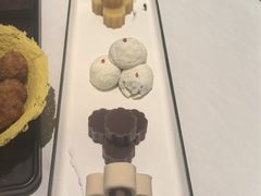 -玉林烤鸭店(定福庄店)