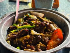 -龙记·香港茶餐厅(海上世界店)