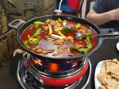 -湘肠香火锅店(团结湖店)