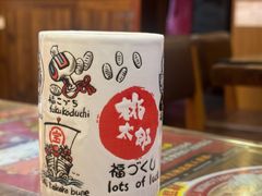 -桃太郎寿司料理(南坪店)