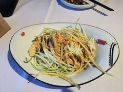 -峨嵋酒家(地安门店)