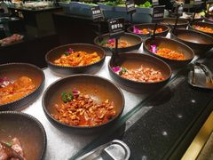 -钱小奴创意自助餐厅·原切谷饲安格斯畅吃(宁波慈溪爱琴海店)