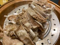 蒙料一八手把肉-蒙料·手把肉(望京店)