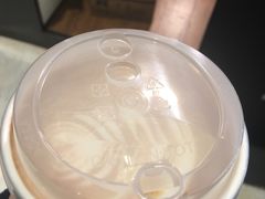 -Manner Coffee(芮欧百货店)