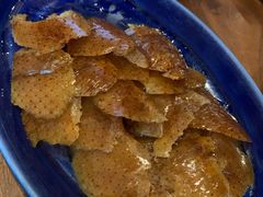 老式果木烤鸭-君悦酒店·1881·北京烤鸭