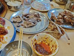 -春明狗肉馆(经开一区店)