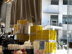 -MQ COFFEE STAND明谦(新洲店)