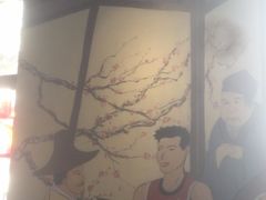 -水门巷餐厅(古子城店)