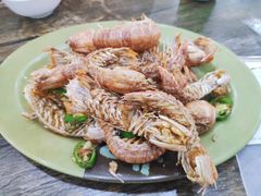 -贞姨美食·老字号海鲜大排档