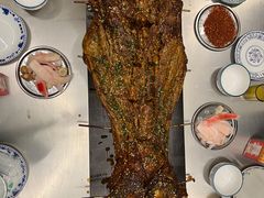 -巴山一绝烤全羊(三圣乡刘家花园店)